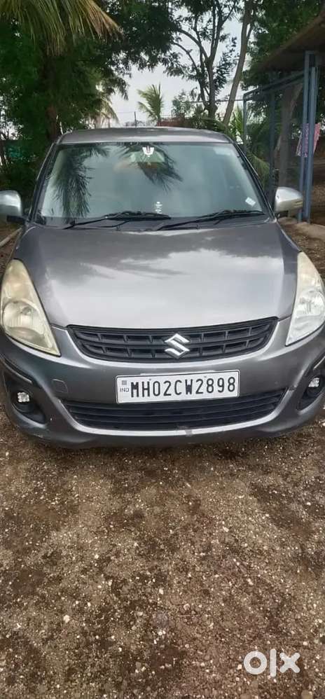 Maruti Suzuki Dzire Vdi 2014