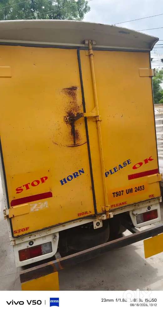2023 Ashok Leyland Dost Ls Diesel Manual