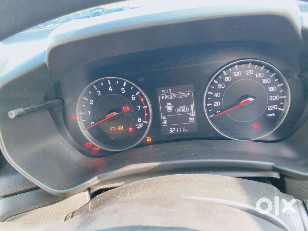 Maruti Suzuki Swift Dzire Tour, 2025, Cng & Hybrids