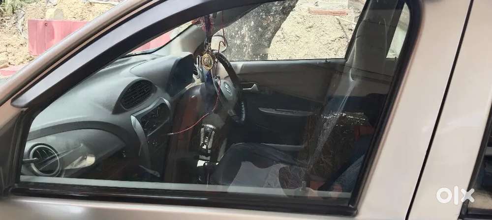 Maruti Suzuki Alto 800 2013