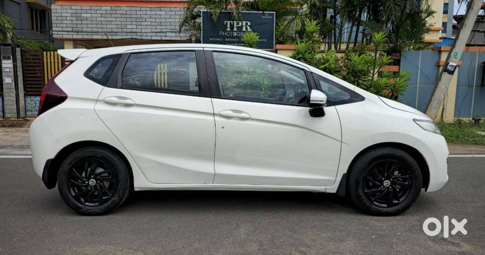 Honda Jazz 1.5 Vx I Dtec, 2016, Diesel