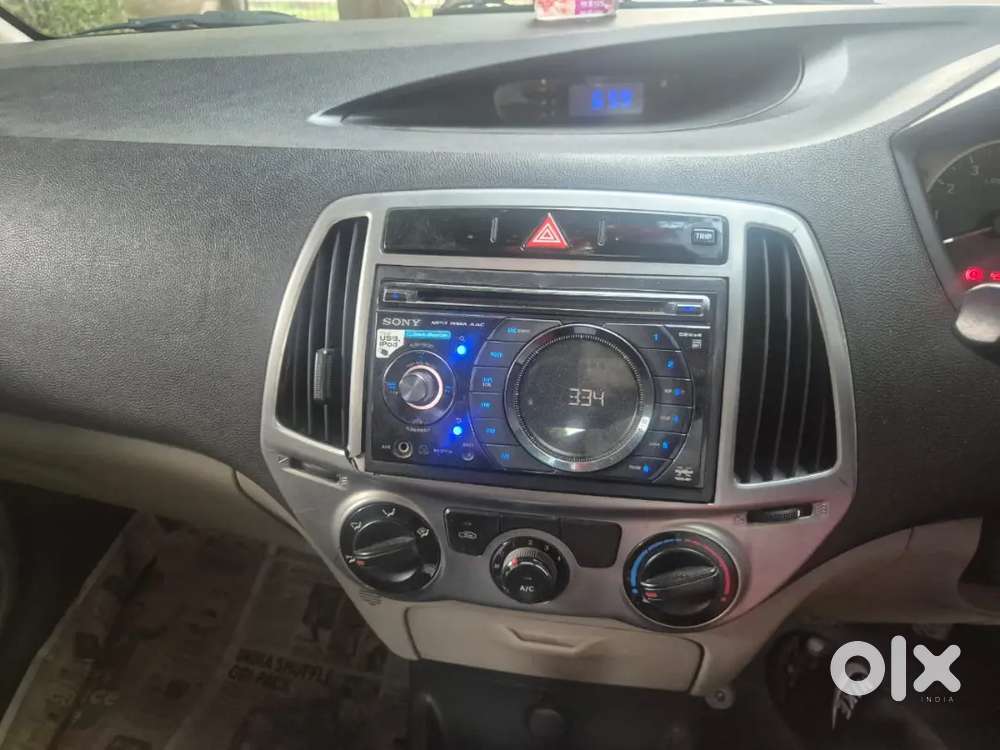 Urgent Sale  I20  2012 Model