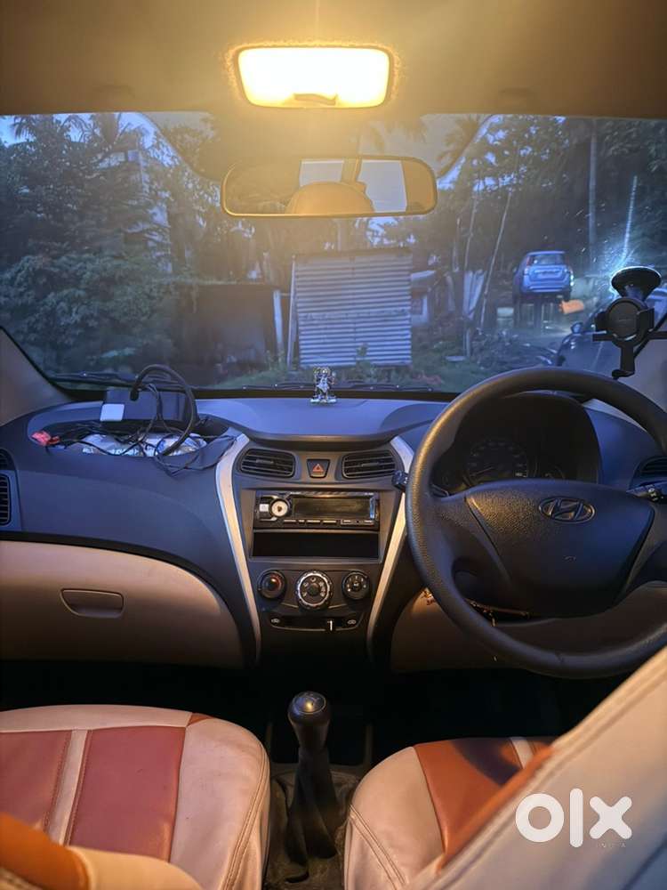 Hyundai Eon Era 2018