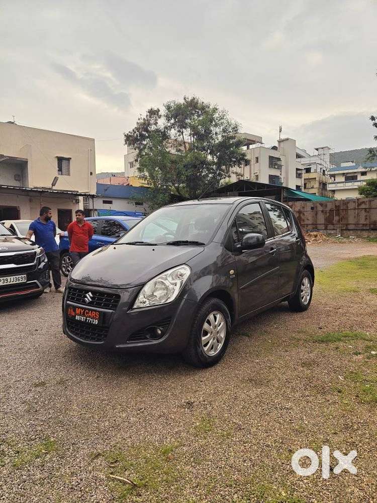 Maruti Suzuki Ritz Zdi, 2013, Diesel