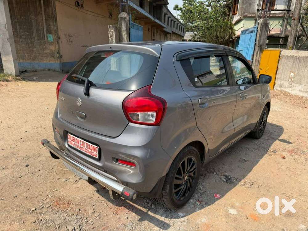 Maruti Suzuki Celerio 1.0 Zxi Plus Ags, 2025, Petrol