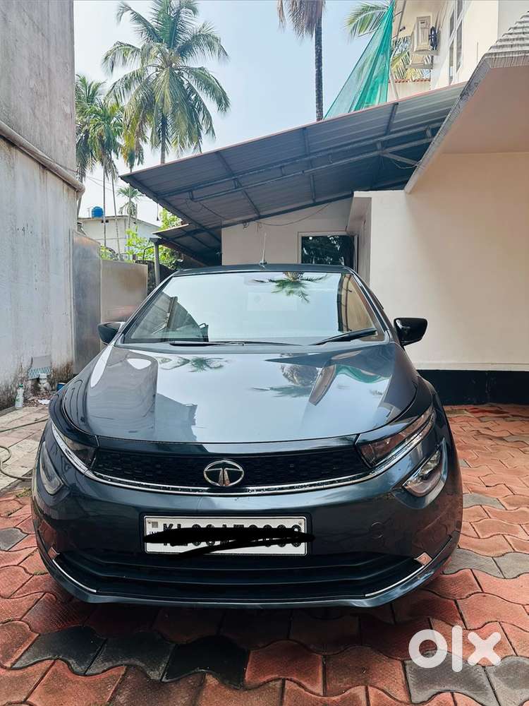 Tata Altroz 2020 Diesel Good Condition