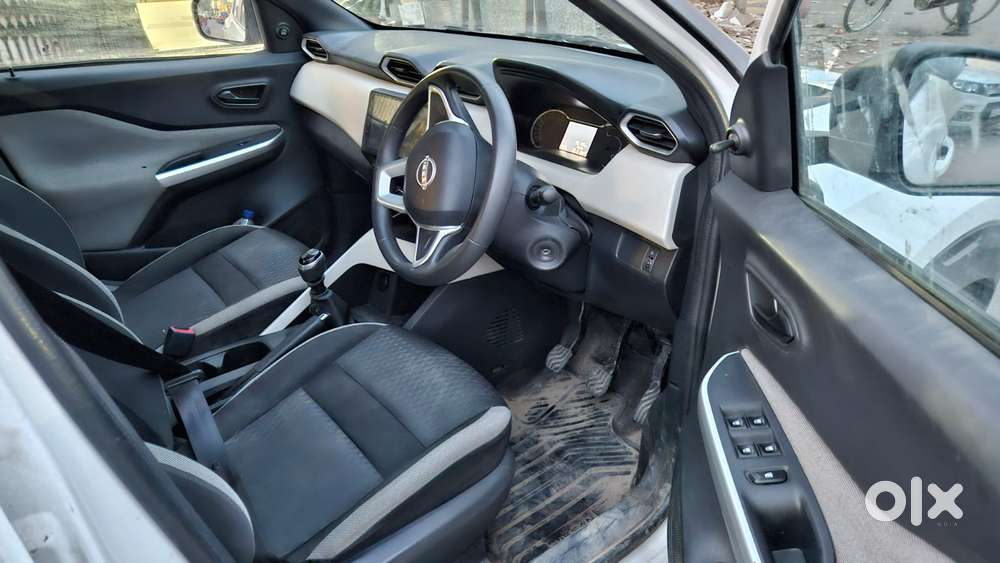 Nissan Magnite 1.0 Xl, 2023, Petrol