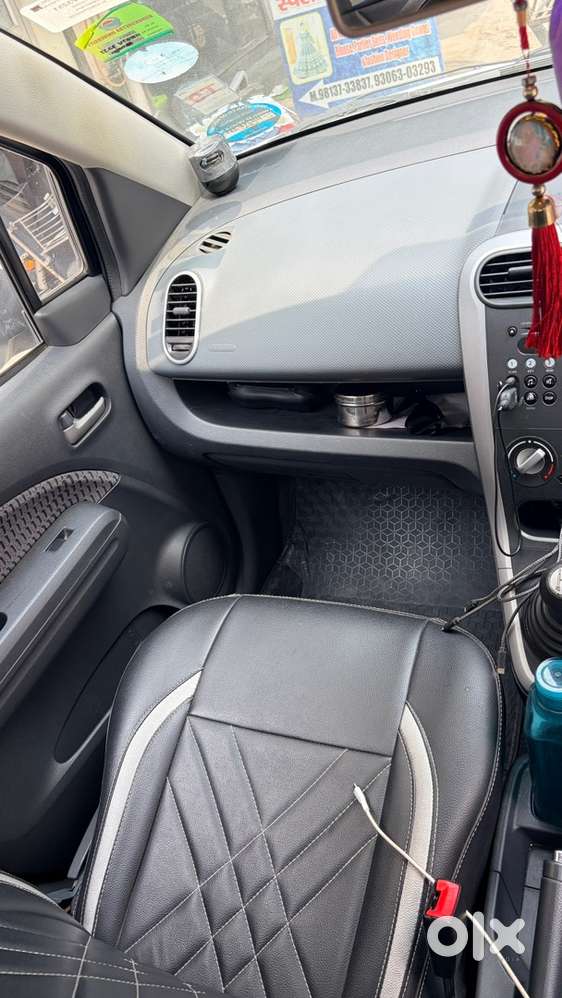 Maruti Suzuki Ritz Zxi Abs | First Owner | Valid Insurance 2027