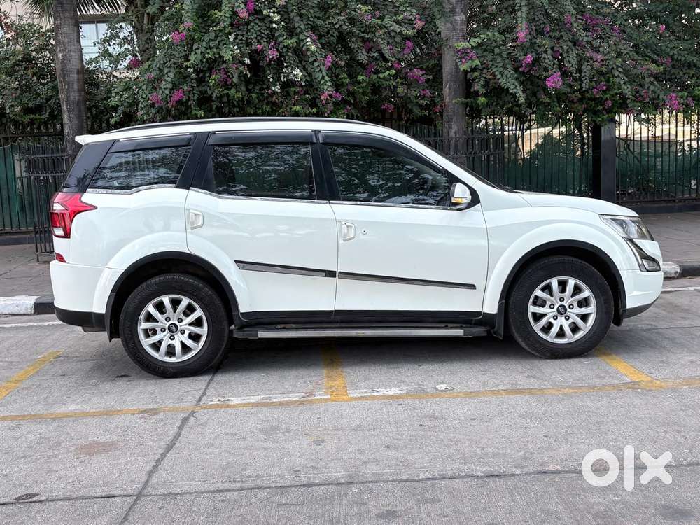 Mahindra Xuv500 W9, 2019, Diesel