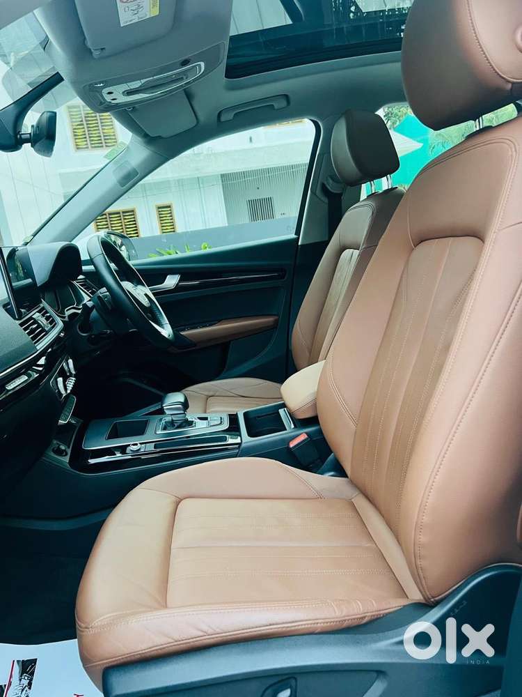 Audi Q5 2.0 45 Tfsi Technology, 2022, Petrol