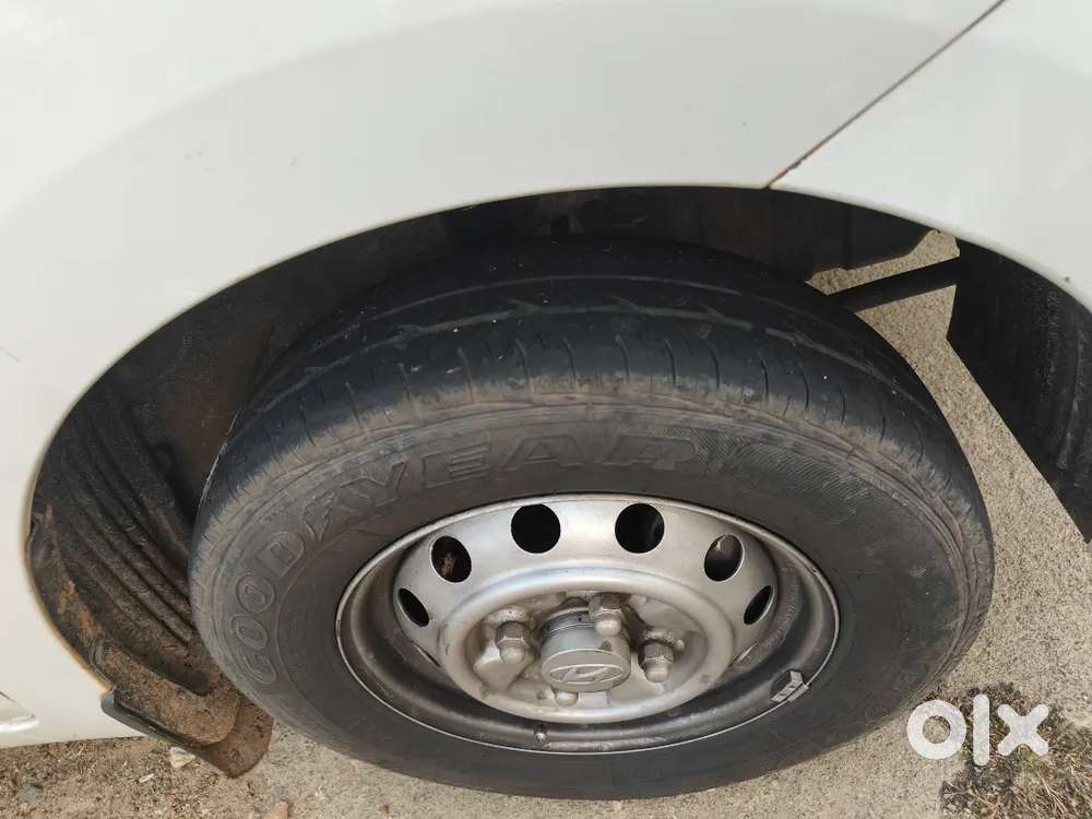 Hyundai Eon 2015 Petrol 41500 Km Driven