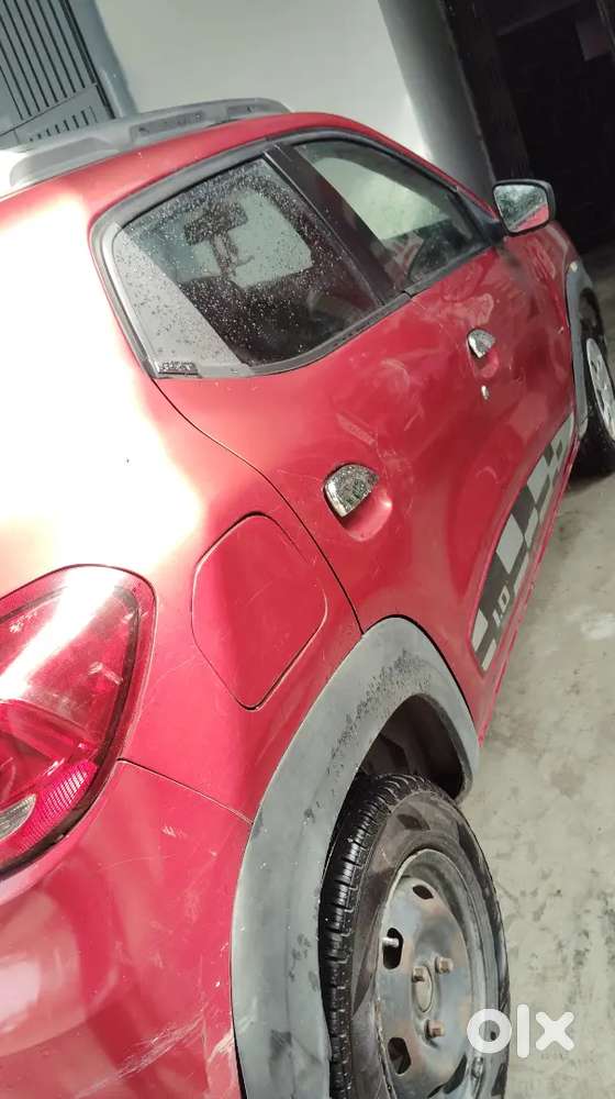 Renault Kwid Petrol 90000 Km Driven