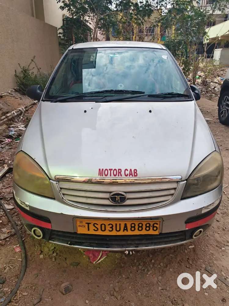 Tata Indica Ev2