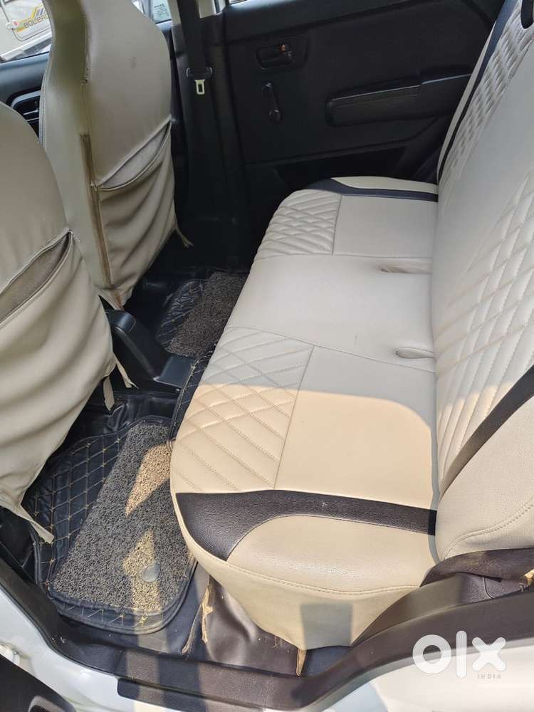 Maruti Suzuki Wagon R 1.0 2019-2022 Vxi (o), 2021, Petrol