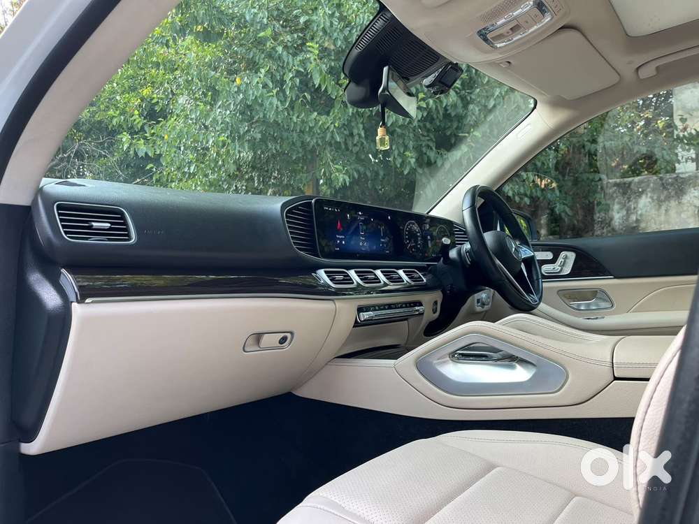 Mercedes-benz Gle 300d 4matic Lwb, 2025, Diesel