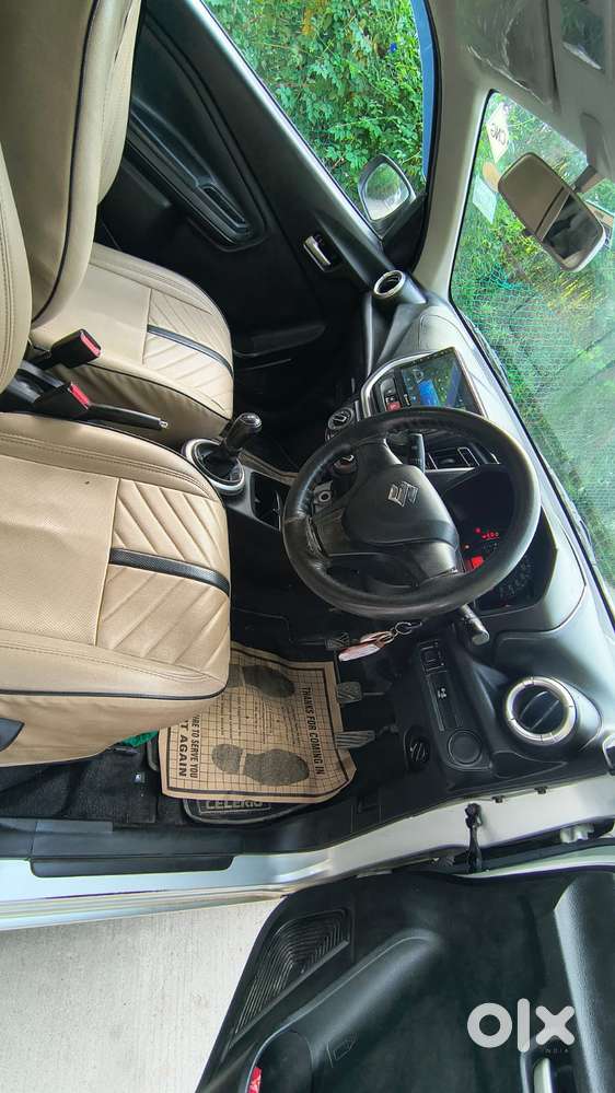Maruti Suzuki Celerio 2021-1.0 Vxi Cng Mt, 2022, Cng & Hybrids
