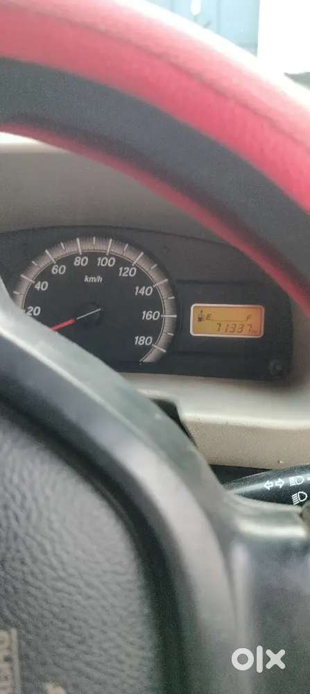 Maruti Suzuki Eeco 2019 Lpg 72000 Km Driven