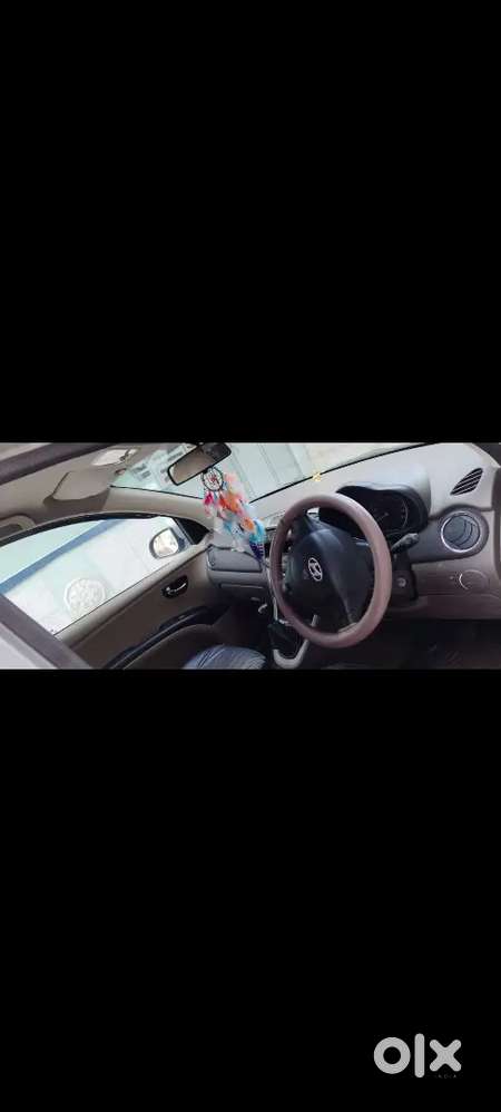 Hyundai I10 2011 Petrol Magna