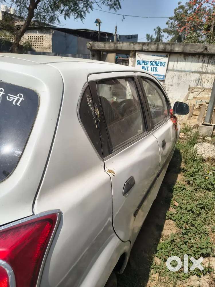 Datsun Go 2015 Petrol