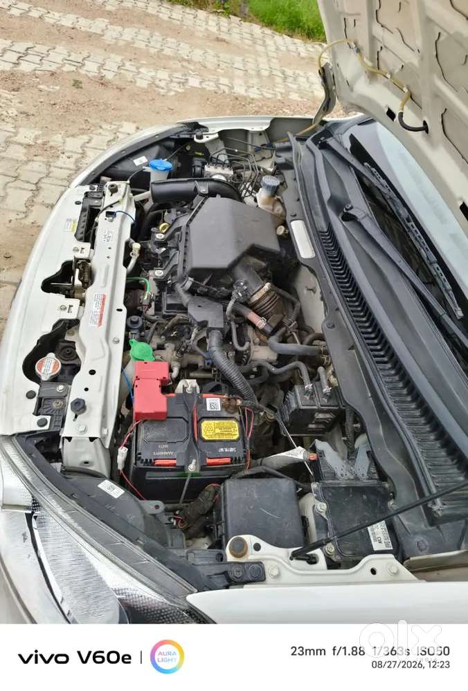 Maruti Suzuki Alto K10 Lxi 2025 Second-hand Car