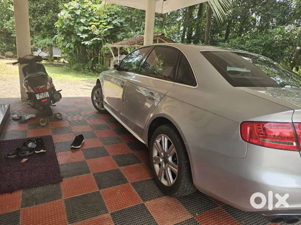 Good Condition, Well. Maintained