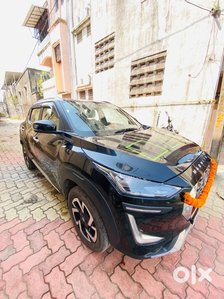 Nissan Magnite 2021 Petrol Manual