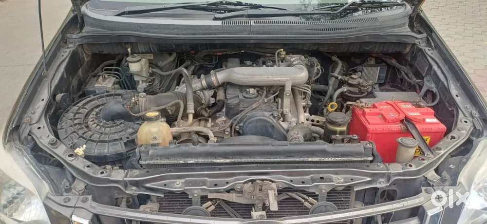 Toyota Innova, 2014, Diesel