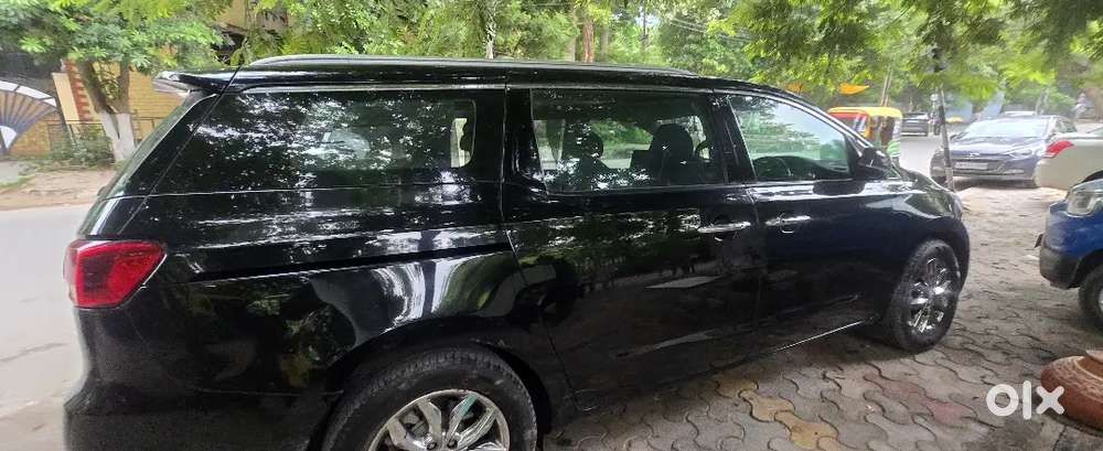 Kia Carnival Limousine 2020 Diesel