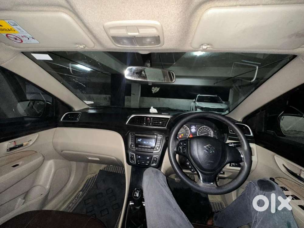 Maruti Suzuki Ciaz 2018 Cng & Hybrids Well Maintained