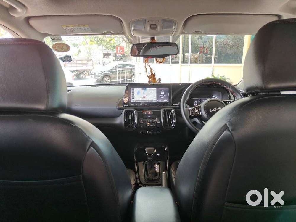 Kia Sonet 1.5 Gtx Plus Diesel, 2023, Diesel