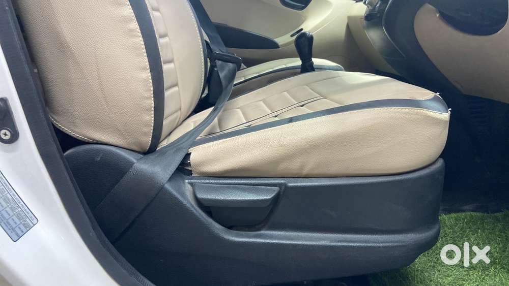 Hyundai Eon Era +, 2013, Petrol