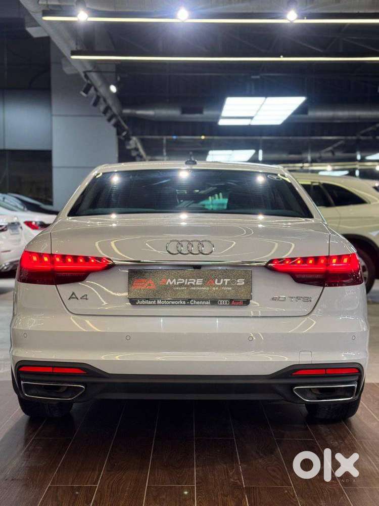 Audi A4 2.0 Premium Plus 40 Tfsi, 2024, Petrol