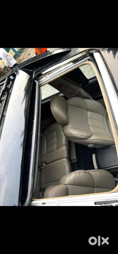 Mahindra Xuv500 Diesel 2016