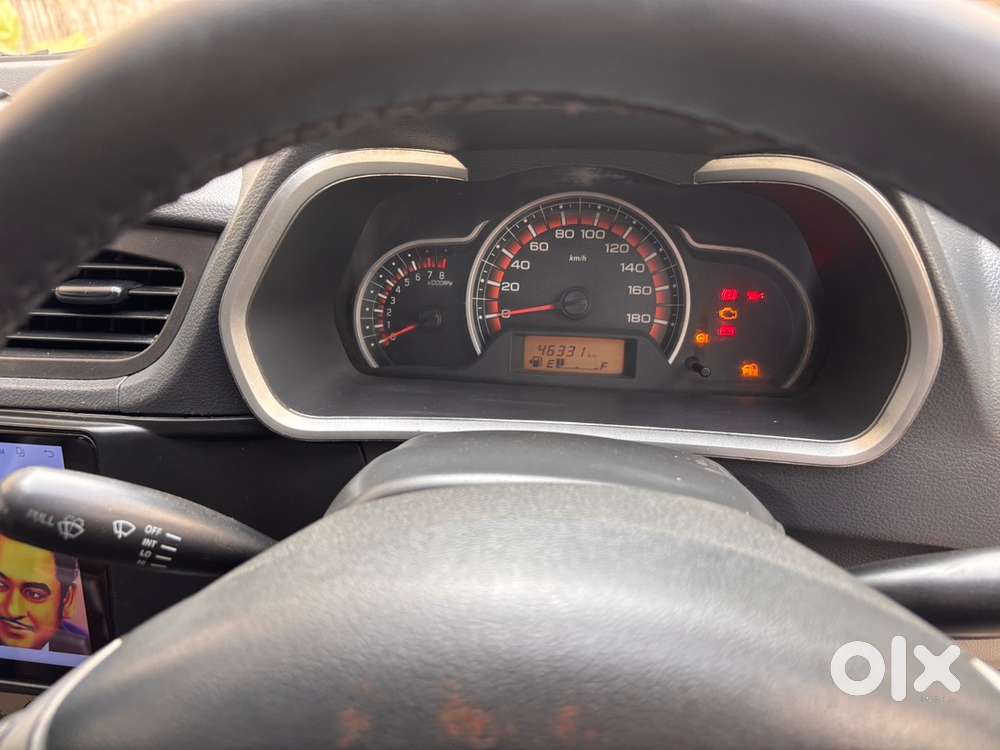 Maruti Suzuki Alto K10 2017 Petrol 46000 Km Driven