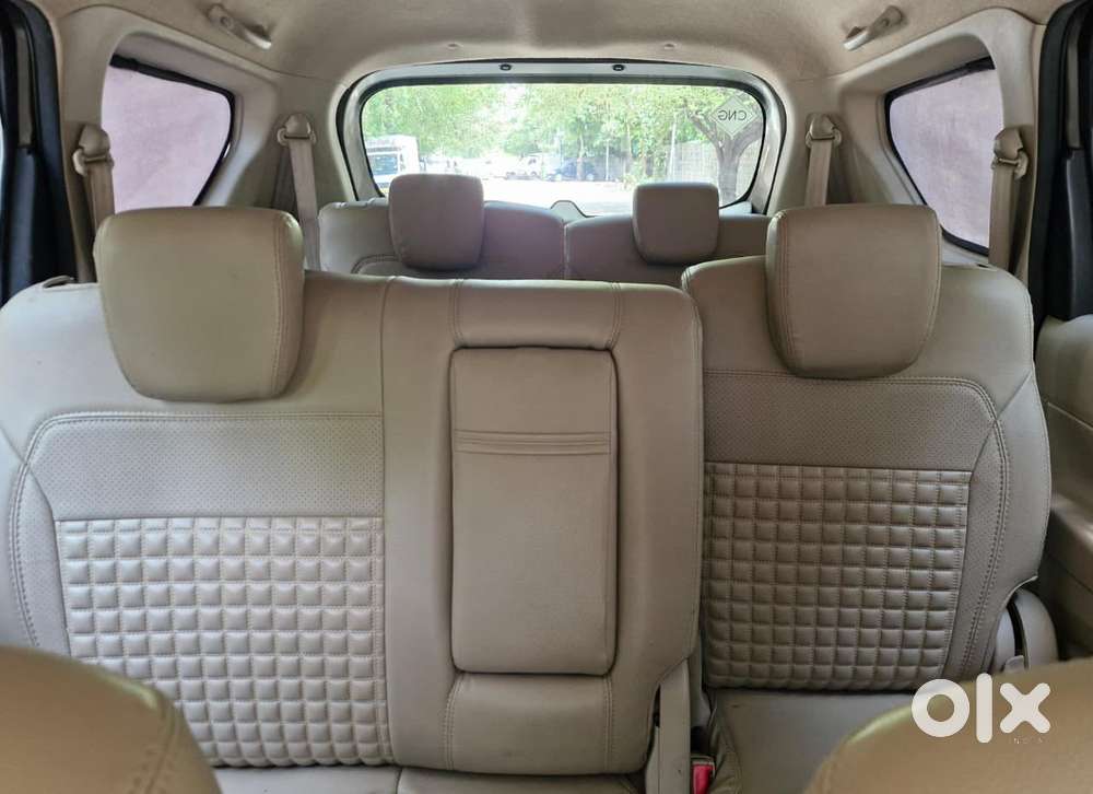 Maruti Suzuki Ertiga Vxi (o) Cng, 2025, Cng & Hybrids