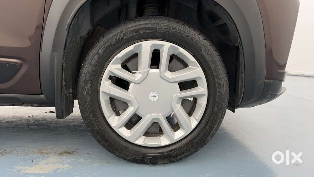 Renault Kiger Rxt, 2022, Petrol