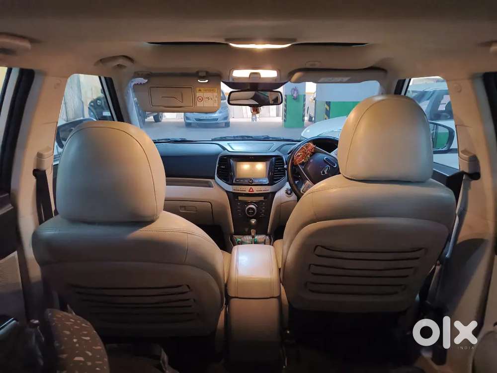 Mahindra Xuv300 2019