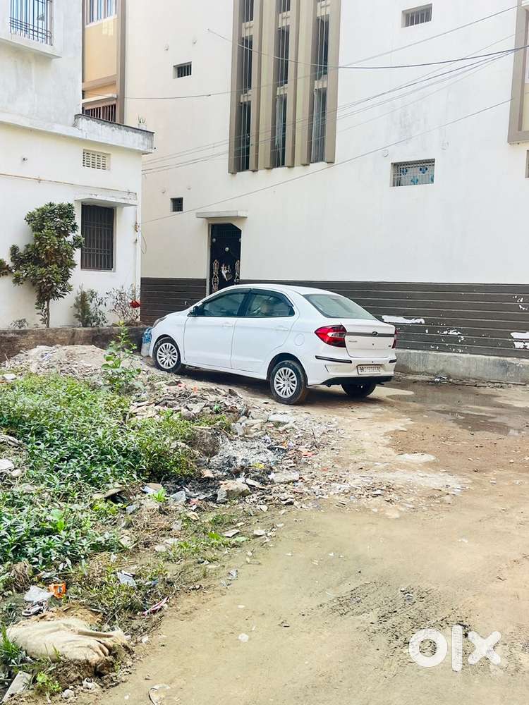 Ford Aspire 2020 Diesel Well Maintained