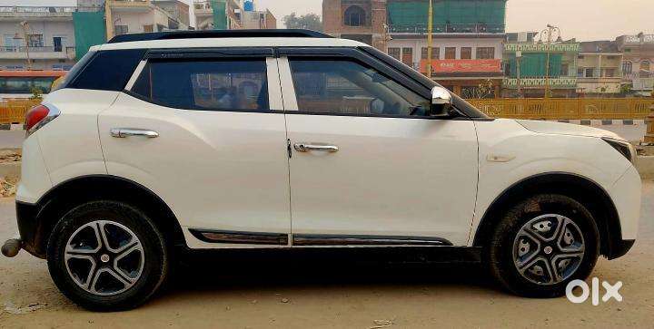Mahindra Xuv300 W4 Diesel, 2019, Diesel