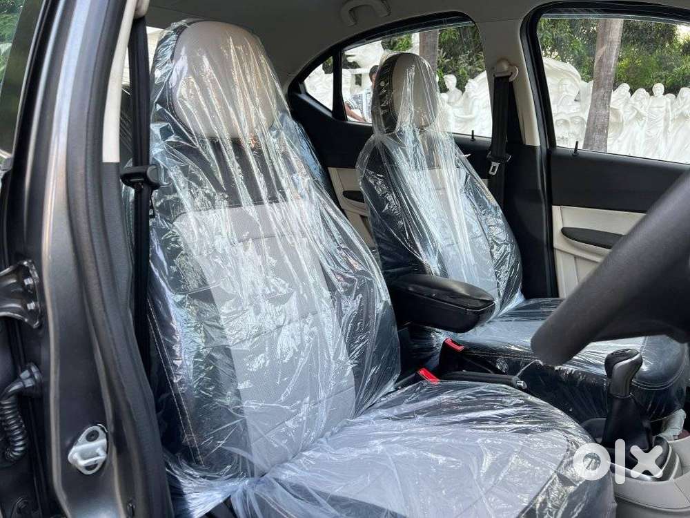 Tata Tigor 1.2 Revotron Xz Plus Cng, 2022, Cng & Hybrids