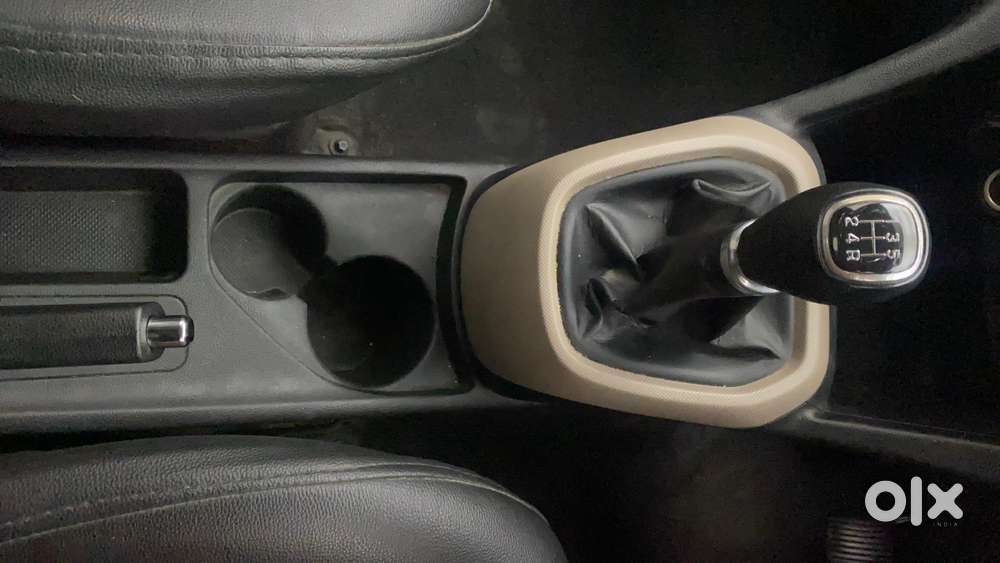 Hyundai Grand I10 1.2 Kappa Asta (o) Vtvt, 2015, Petrol