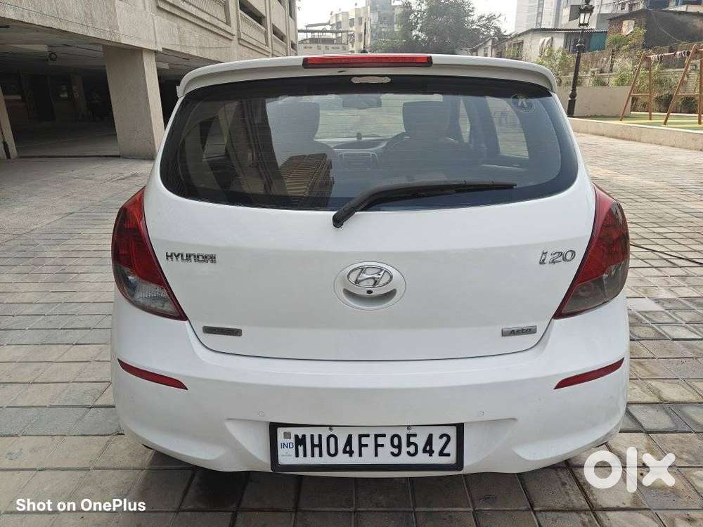 Hyundai I20 2010-2012 1.4 Crdi Asta, 2012, Diesel