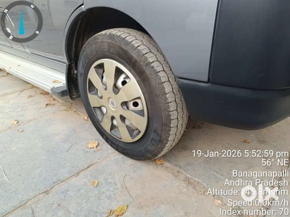 Petrol 120000km,full Condition Accessories Ac Two Air Bags,full Mat,