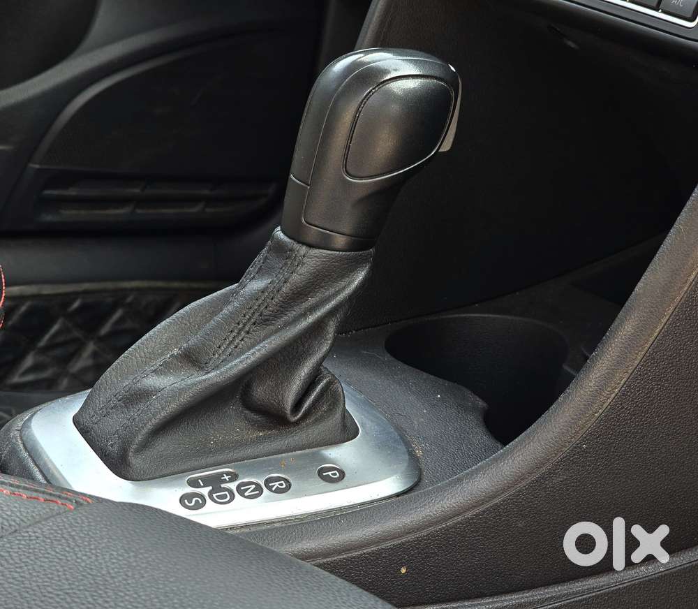 Volkswagen Polo 1.0 Tsi Comfortline At, 2021, Petrol