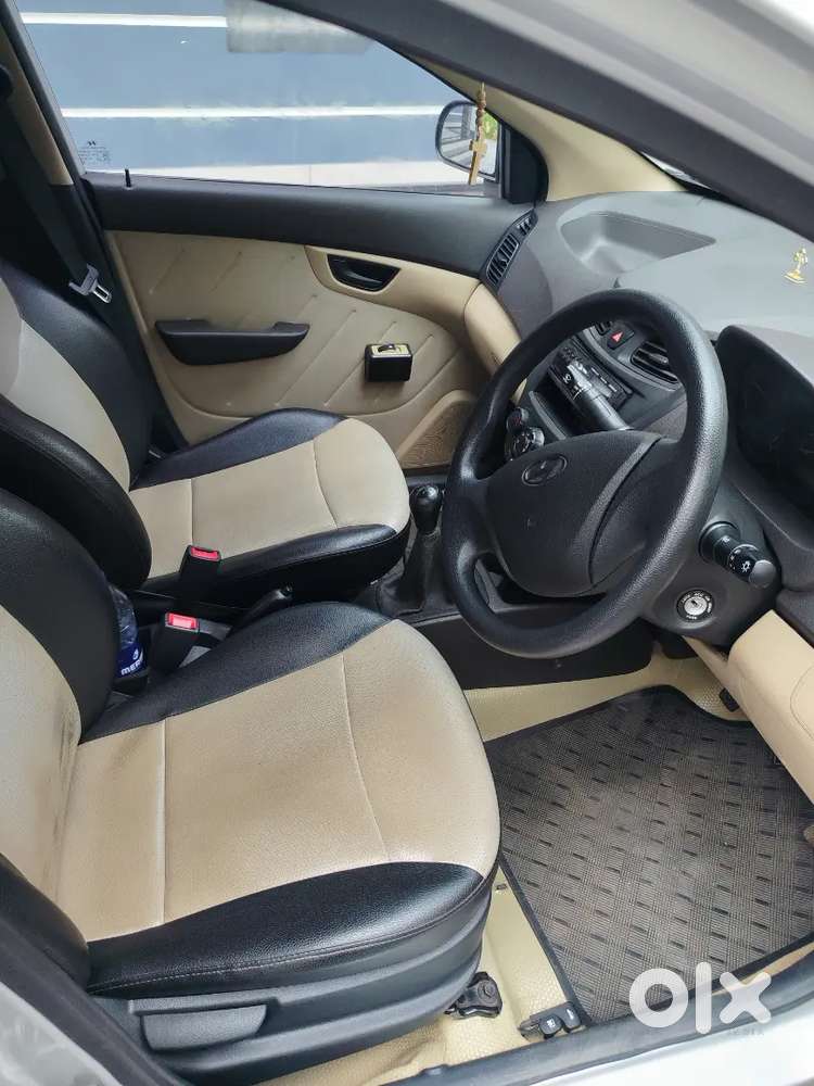 Hyundai Eon 0.8 D Lite Plus 2016