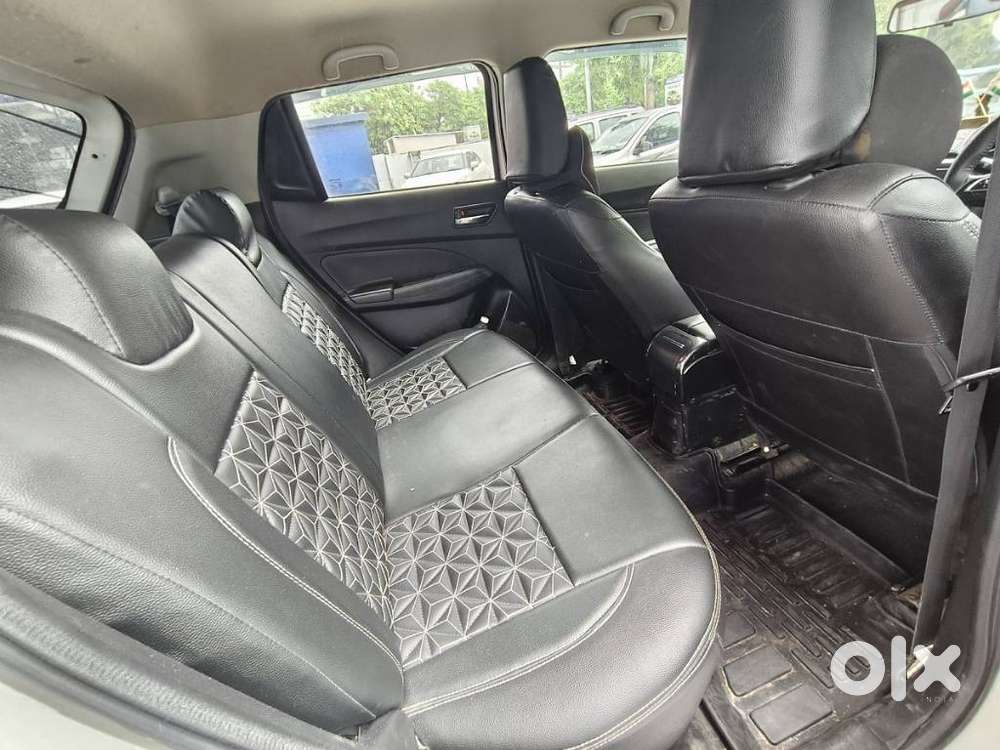 Maruti Suzuki Swift 1.2 Vxi (o), 2022, Petrol