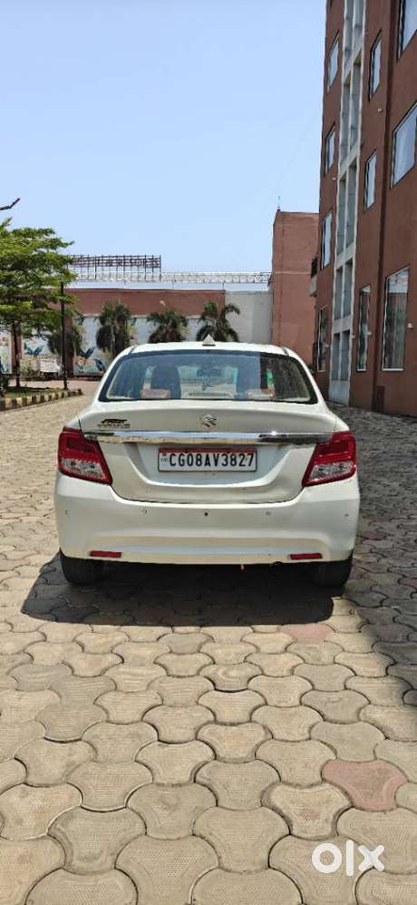 Maruti Suzuki Dzire 1.2 Zxi, 2022, Petrol