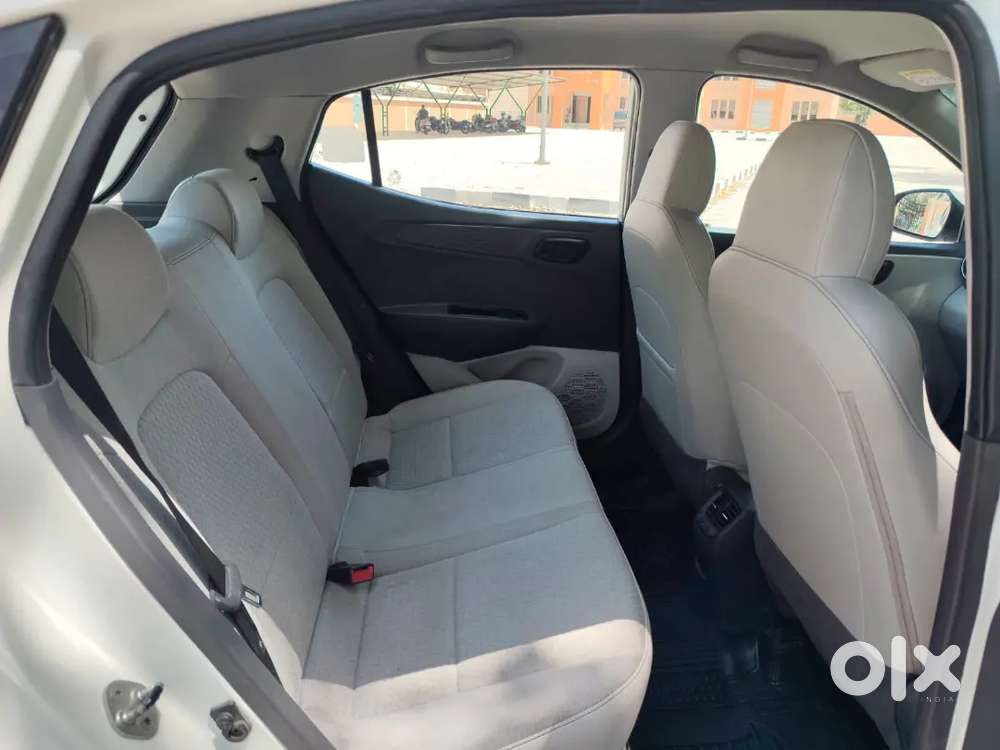 Hyundai Grand I10 Nios 2021