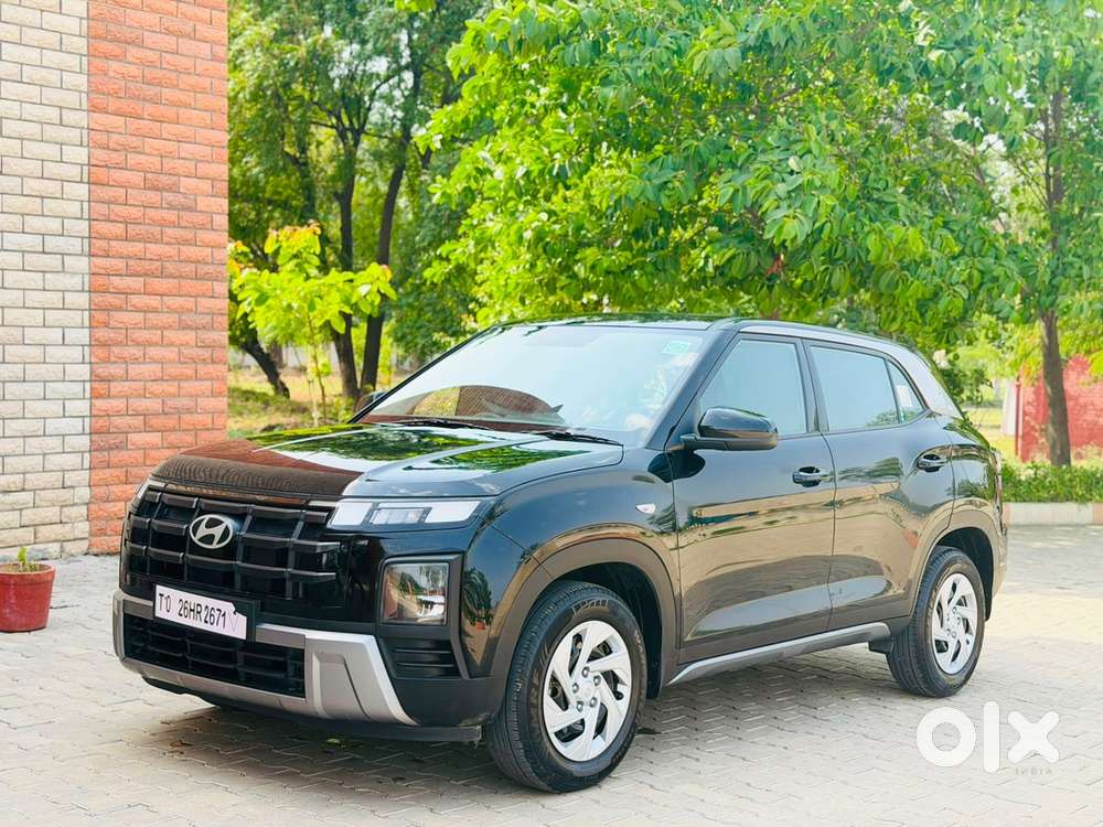 Hyundai Creta Diesel 2026