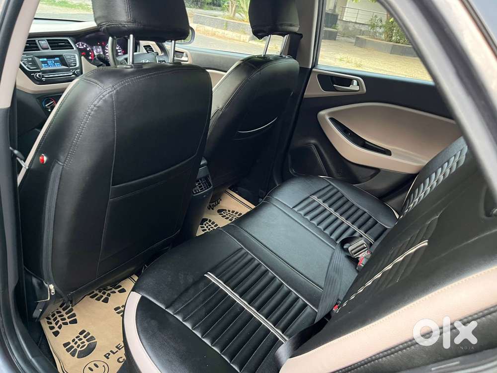Hyundai Elite I20 1.2 Magna Plus, 2019, Petrol